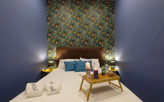 Y.Baixa - Boutique Apartments