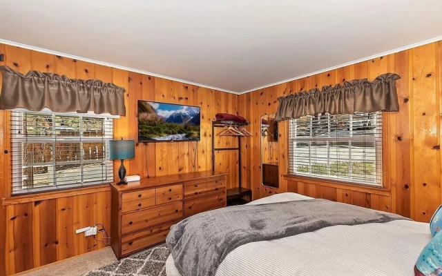 038 - Happynest Cabin
