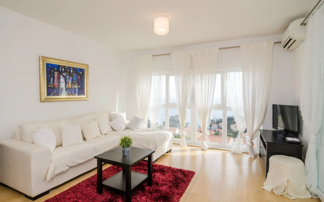 Apartments Carmelitta