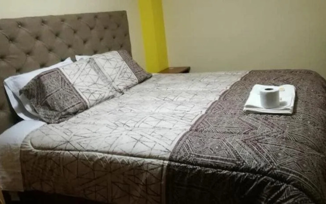 Hotel Ramos