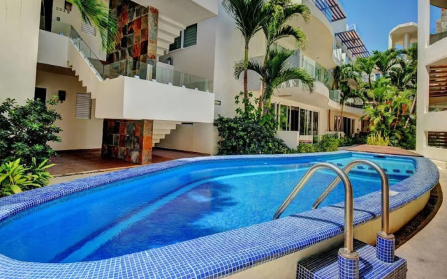 Mamitas Village PH301 by PRP