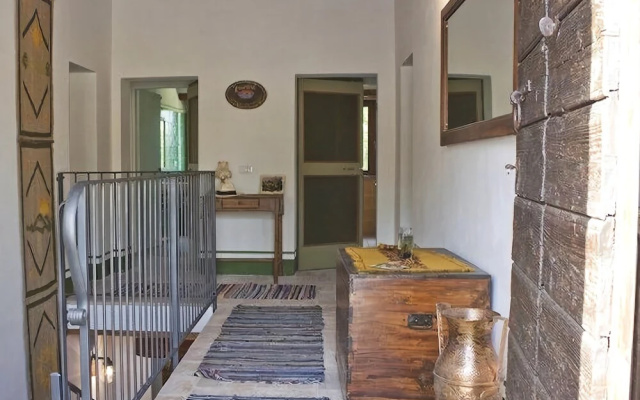 Casa Vacanze L'Aurora