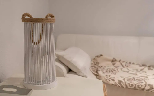 Le Joli sentier appartement privé