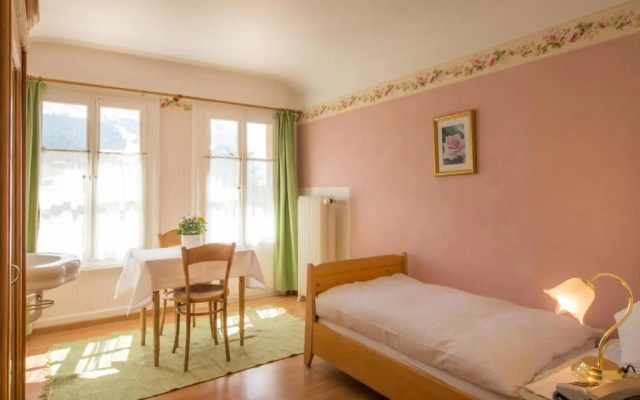 Hotel Falken