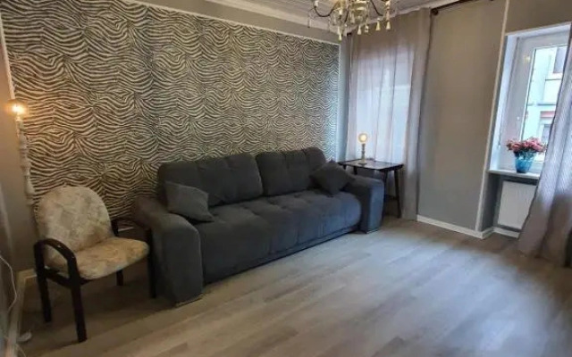 Schwan16 - Ferienwohnung