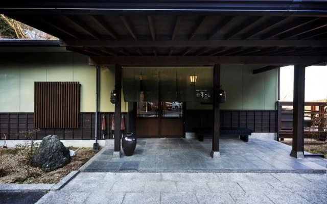 Kaiko Roman no Yado Kisara