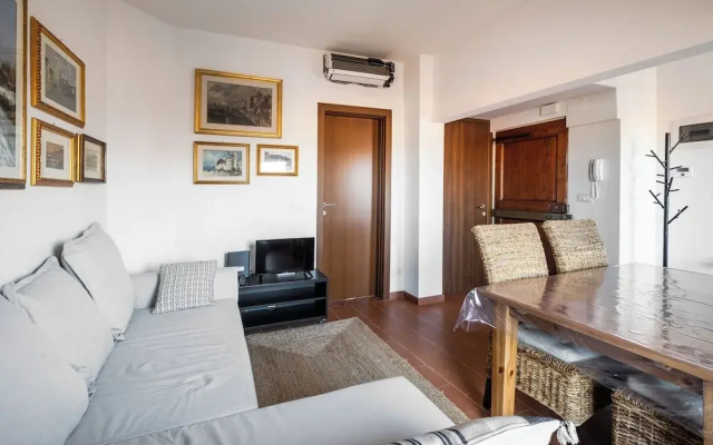 Santa Caterina Apartment