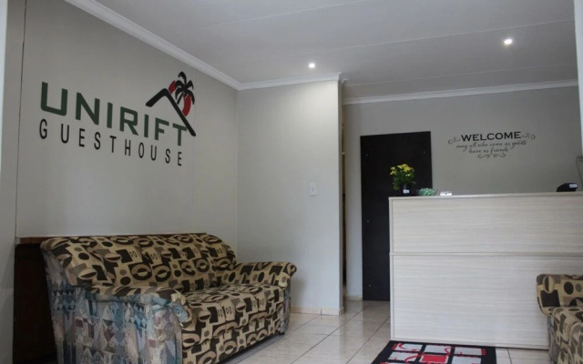 Unirift Guesthouse