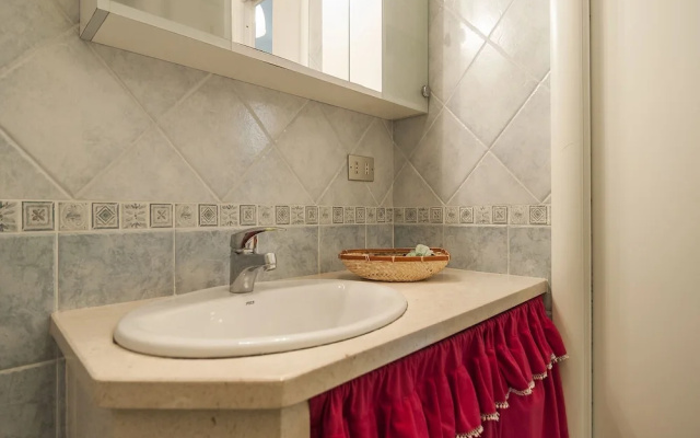 Casa Vacanza Santa Laura Loft