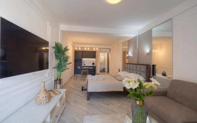 Misisuone Apartments Budva