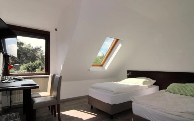 Hotel Rennekamp