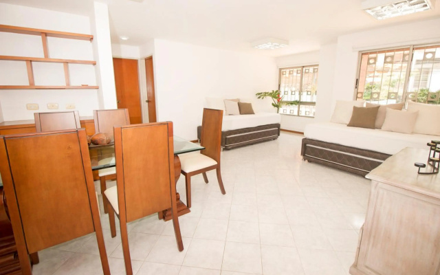 San Fernando Suite 101 - Livin Colombia