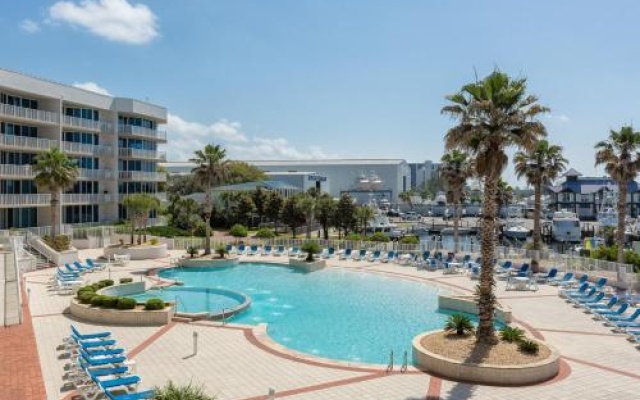 The Moorings Unit 212