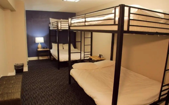 Tahoe City Inn