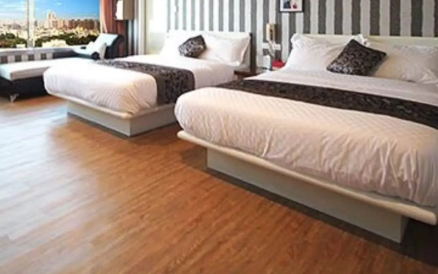 Ya Tai Hotel
