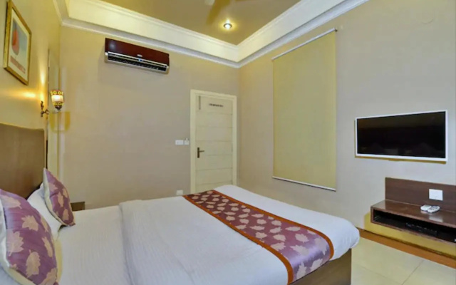 Hotel Dev Villas