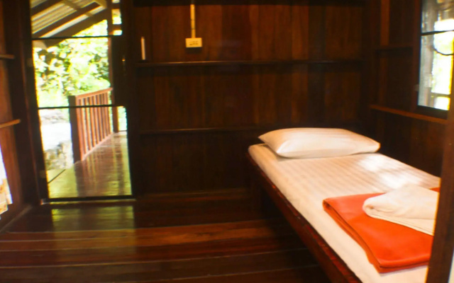 Chestnut Hill Eco Resort