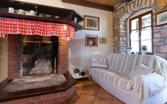 Country House Rosa