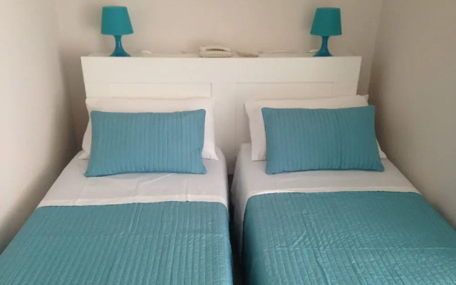 T Hotel