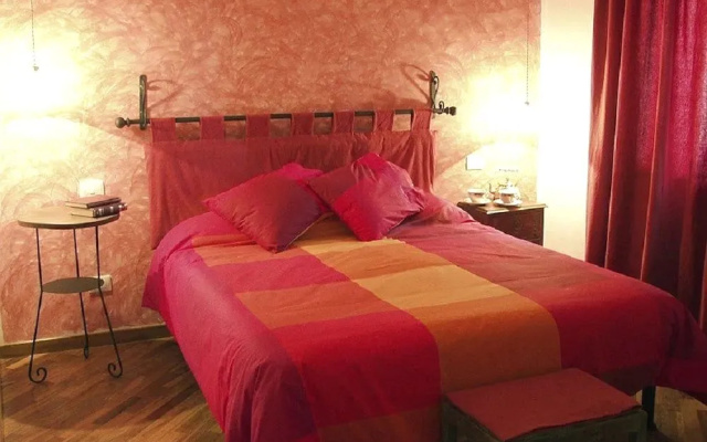 Le Pozze Terme B&B