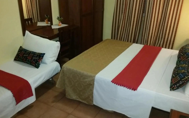 Hotel Chopin