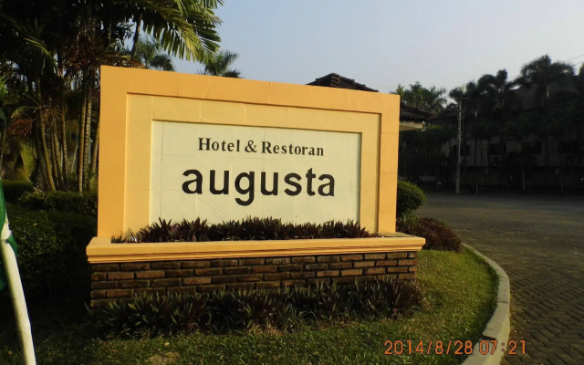 Hotel Augusta Pelabuhan Ratu