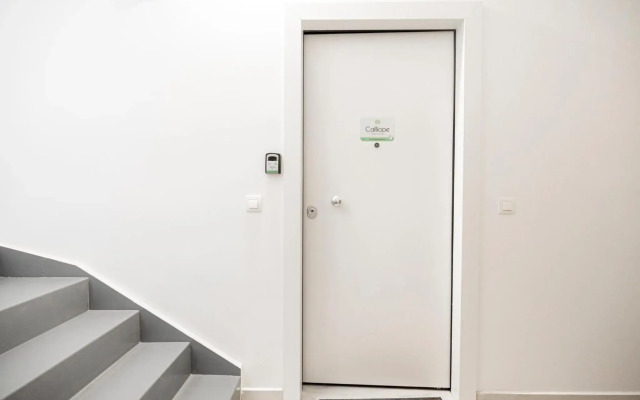 Calliope Apartment