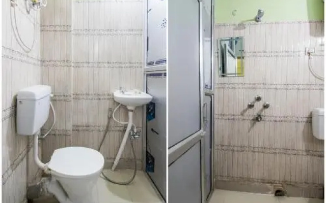 Oyo 23025 Rudra Guest House