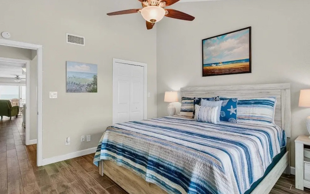 Kontiki Bayfront K304 3 Bedroom Condo