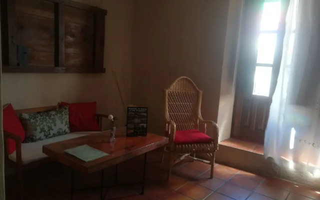 Casa Rural La Posada de María