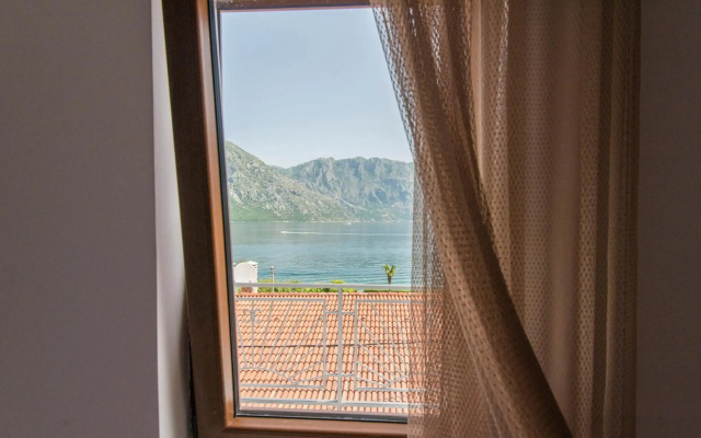 Apartmani Miljenovic