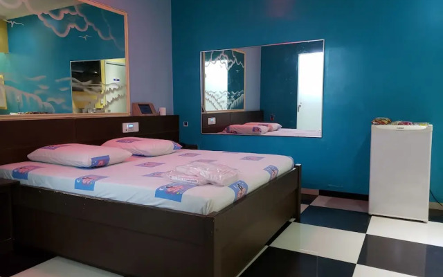 SP Hotel - Adults Only