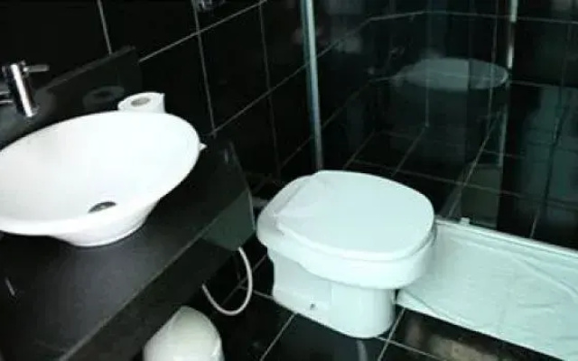 Pousada CarandÃ¡