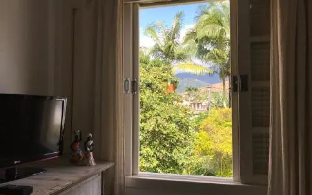 Casa em Paraty