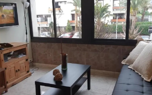 Primavera appartement tot 7 personen