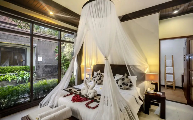 The Bali Dream Villa Canggu