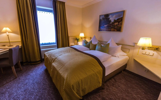 Hotel Kandler