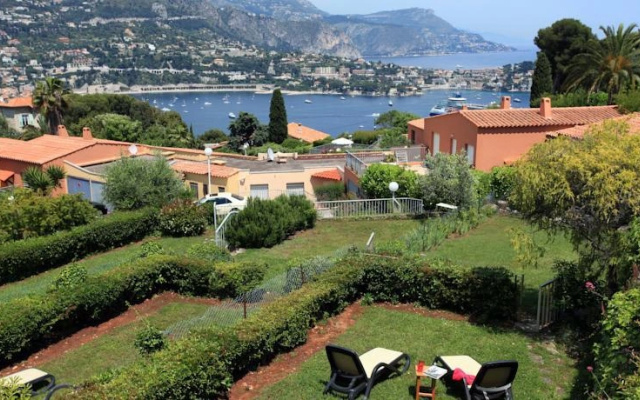 Les Villas du Cap