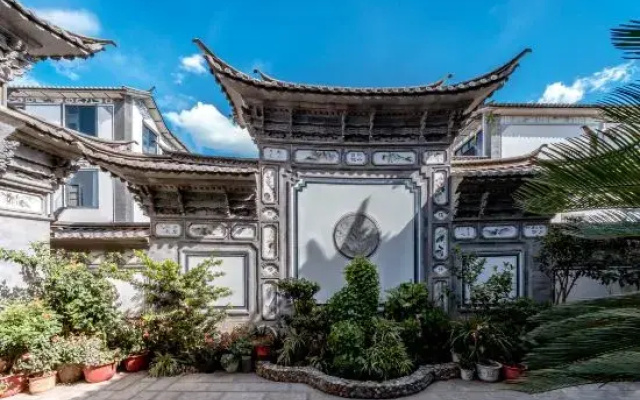Jiayu Seascape Inn