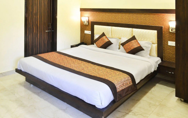 Hotel Grand Park