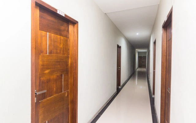 Kara Guest House by OYO Rooms