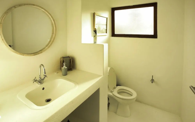 P5 House Langebaan 6-sleeper