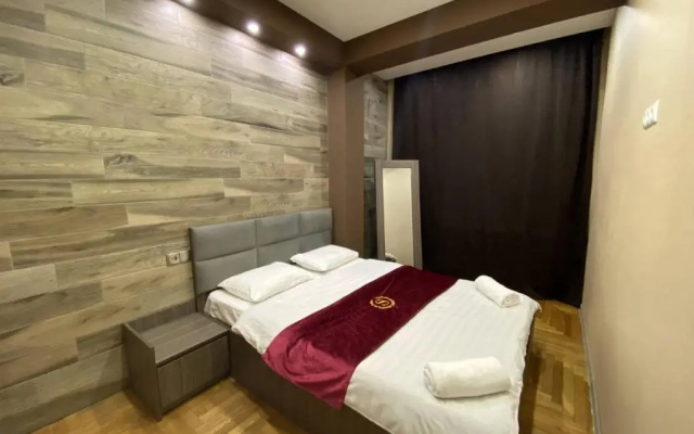 Superior Apartment on Kostava