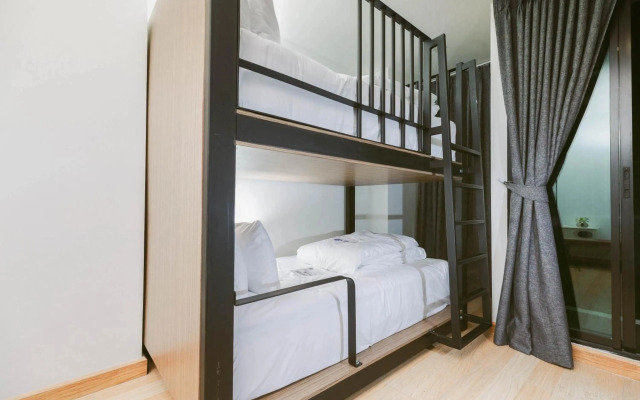 Kokotel Bangkok Sukhumvit 50