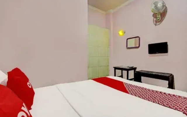 Hotel O Kalegan 1 Guesthouse