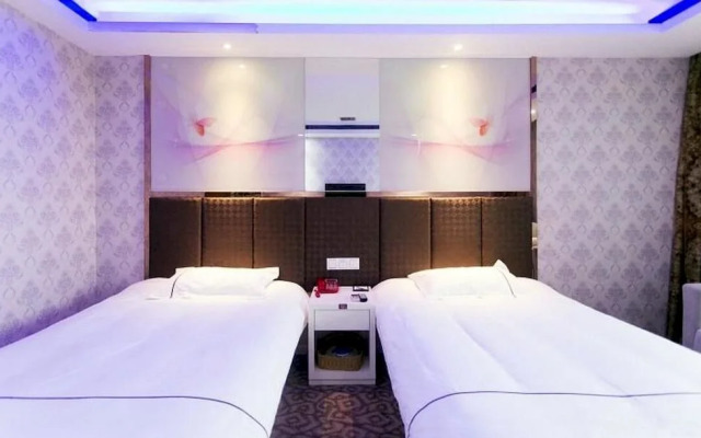Dingsheng Boutique Hotel