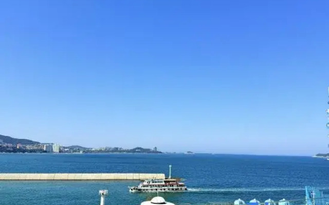 Olai Star Hotel
