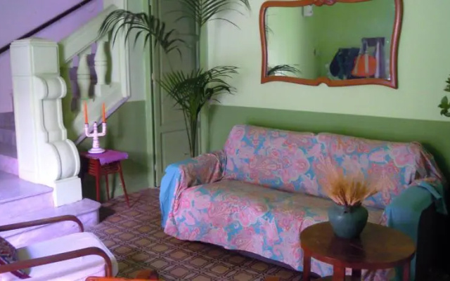 B&B Oltremare