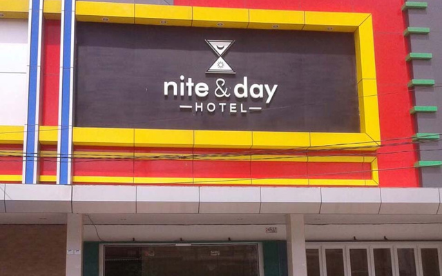Nite And Day Hotel Nangapinoh