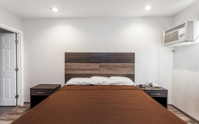 Studio 6 Rosemead, CA – Pasadena